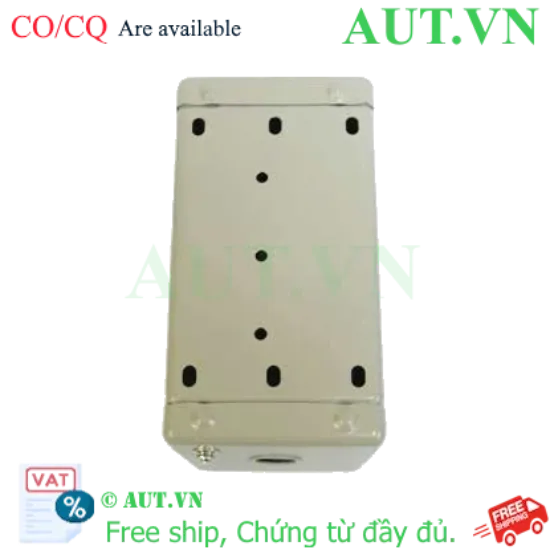 Ảnh của Hộp nút ấn IDEC KGN210Y 
