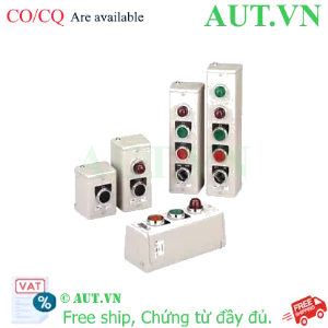 Ảnh của Hộp nút ấn IDEC KGN310Y 