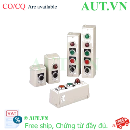 Ảnh của Hộp nút ấn IDEC KGN310Y 