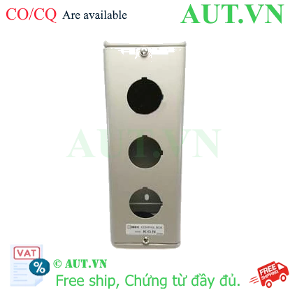 Ảnh của Hộp nút ấn IDEC KGN311Y 