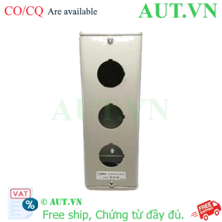 Ảnh của Hộp nút ấn IDEC KGN311Y 