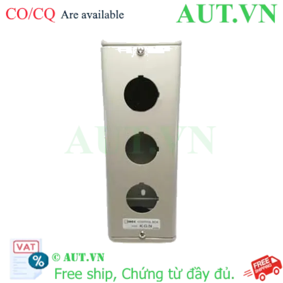 Ảnh của Hộp nút ấn IDEC KGN311Y 