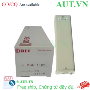 Ảnh của Hộp nút ấn IDEC KGN410Y 