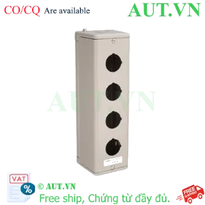 Ảnh của Hộp nút ấn IDEC KGN411Y 