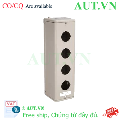 Ảnh của Hộp nút ấn IDEC KGN411Y 