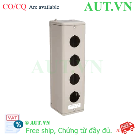 Ảnh của Hộp nút ấn IDEC KGN411Y 