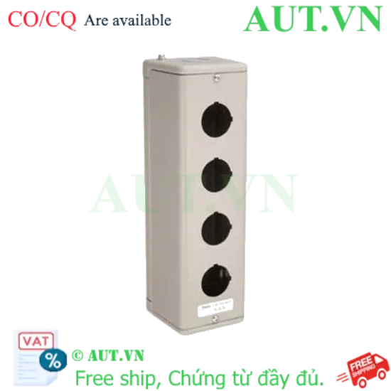 Ảnh của Hộp nút ấn IDEC KGN411Y 
