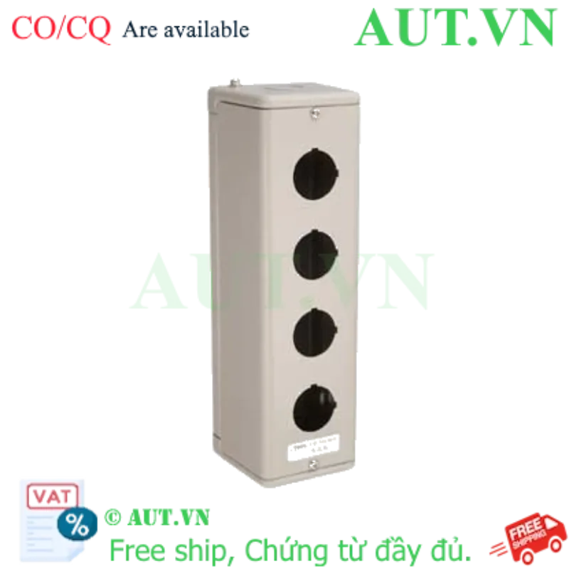 Ảnh của Hộp nút ấn IDEC KGN411Y 