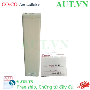 Ảnh của Hộp nút ấn IDEC KGN510Y 