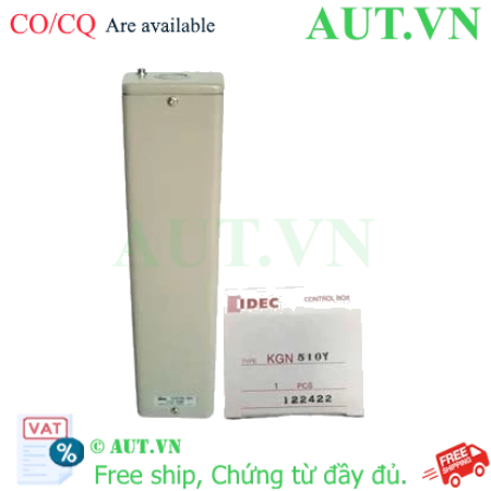 Ảnh của Hộp nút ấn IDEC KGN510Y 