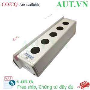 Ảnh của Hộp nút ấn IDEC KGN511Y 