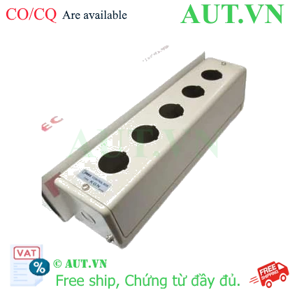 Ảnh của Hộp nút ấn IDEC KGN511Y 