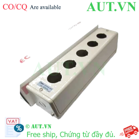 Ảnh của Hộp nút ấn IDEC KGN511Y 