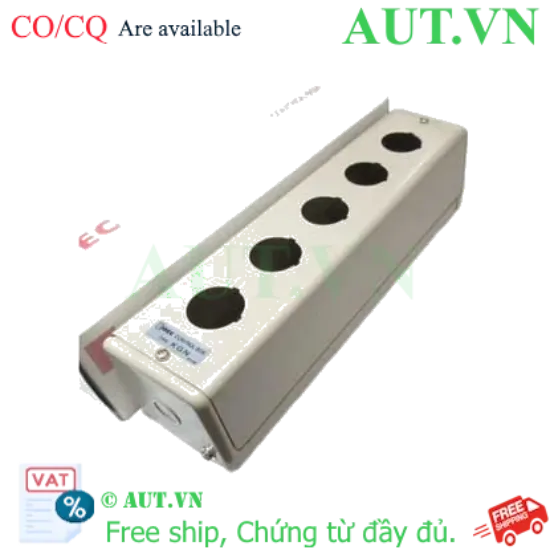 Ảnh của Hộp nút ấn IDEC KGN511Y 