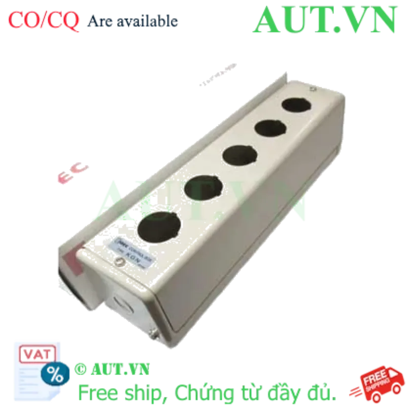 Ảnh của Hộp nút ấn IDEC KGN511Y 