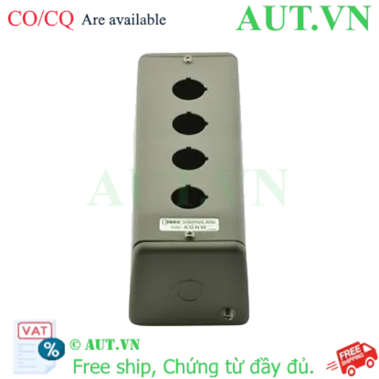 Ảnh của Hộp nút ấn IDEC KGNW314Y 