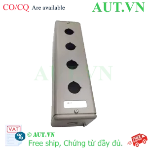 Ảnh của Hộp nút ấn IDEC KGNW414Y 