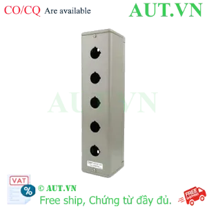 Ảnh của Hộp nút ấn IDEC KGNW515Y 