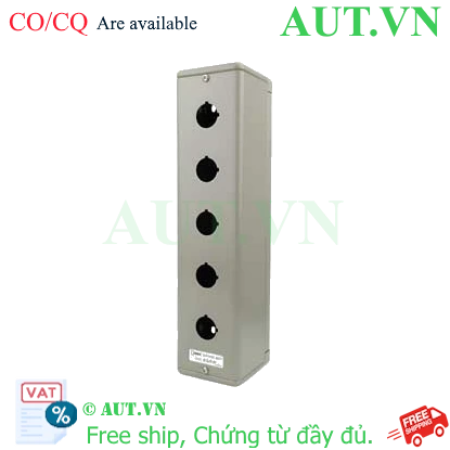 Ảnh của Hộp nút ấn IDEC KGNW515Y 