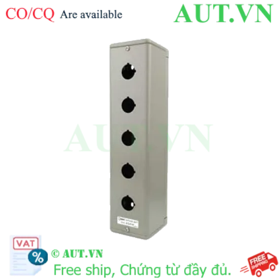 Ảnh của Hộp nút ấn IDEC KGNW515Y 