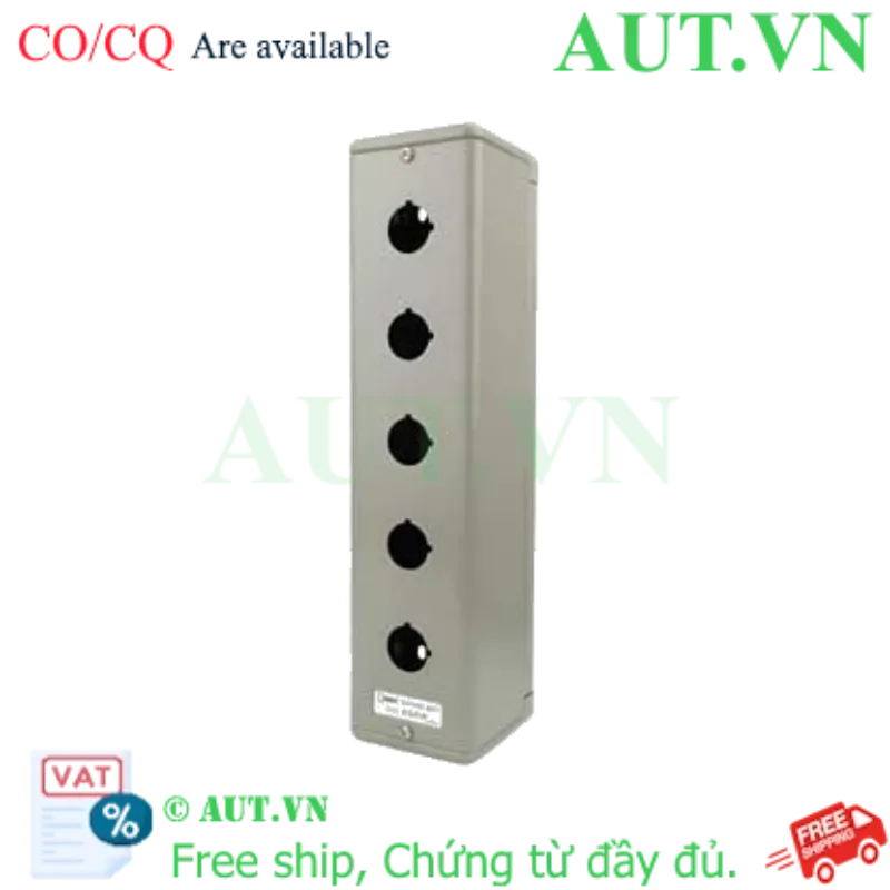 Ảnh của Hộp nút ấn IDEC KGNW515Y 