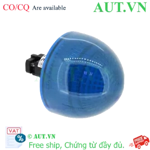 Ảnh của HW1P-5Q4S - Đèn báo phi 22 Idec dạng đầu jumbo dome