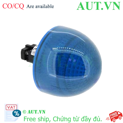 Ảnh của HW1P-5Q4S - Đèn báo phi 22 Idec dạng đầu jumbo dome