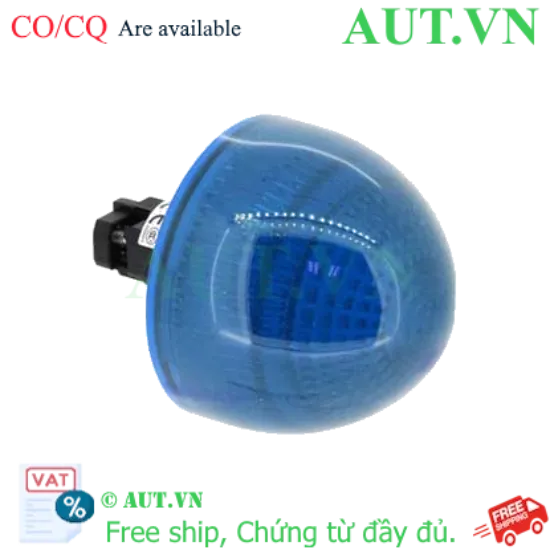 Ảnh của HW1P-5Q4S - Đèn báo phi 22 Idec dạng đầu jumbo dome