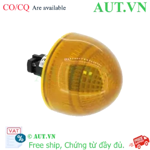 Ảnh của HW1P-5Q4Y đèn báo IDEC, 24VAC/DC, D22, màu vàng, giá rẻ