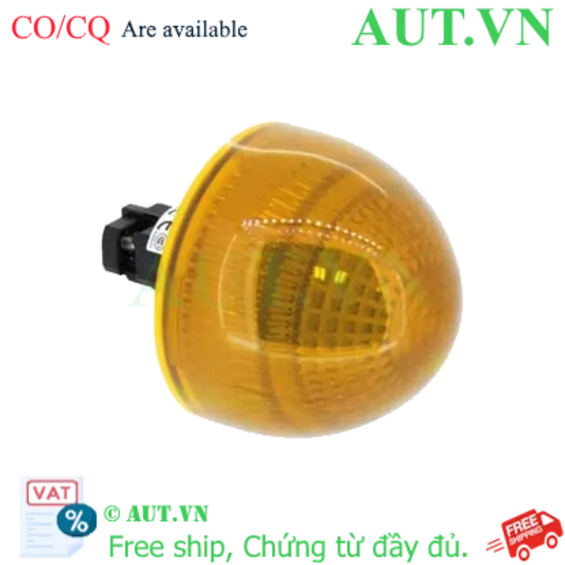 Ảnh của HW1P-5Q4Y đèn báo IDEC, 24VAC/DC, D22, màu vàng, giá rẻ