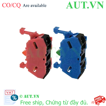 Ảnh của Khối tiếp điểm IDEC HW-U10R 