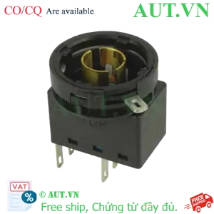 Ảnh của Khối tiếp điểm IDEC LW-C10V 