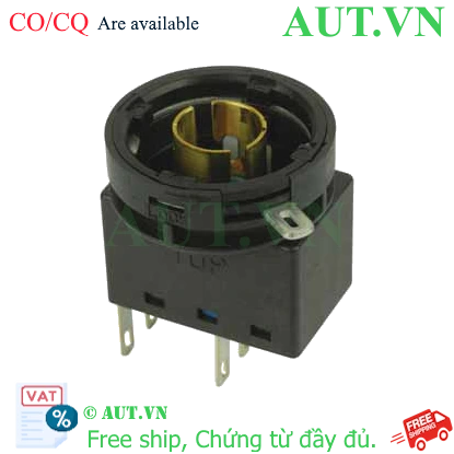 Ảnh của Khối tiếp điểm IDEC LW-C10V 