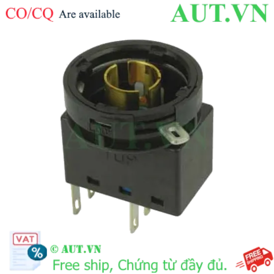 Ảnh của Khối tiếp điểm IDEC LW-C10V 