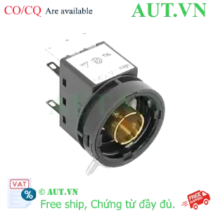 Ảnh của Khối tiếp điểm IDEC LW-C20 