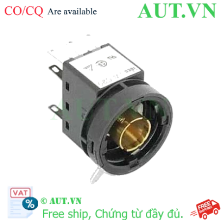 Ảnh của Khối tiếp điểm IDEC LW-C20 