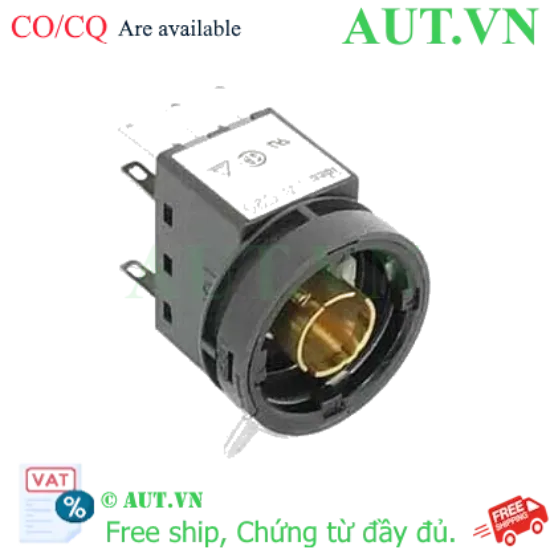 Ảnh của Khối tiếp điểm IDEC LW-C20 