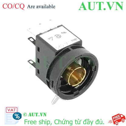 Ảnh của Khối tiếp điểm IDEC LW-C20V 