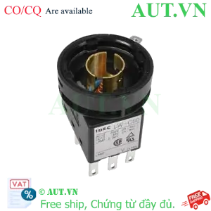 Ảnh của Khối tiếp điểm IDEC LW-C50 