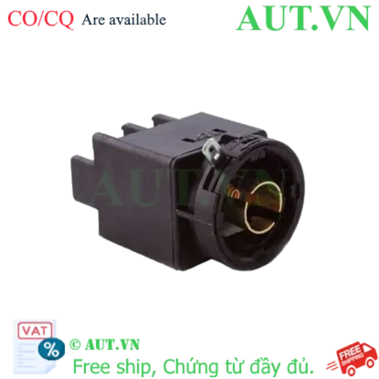 Ảnh của Khối tiếp điểm IDEC LW-C60 
