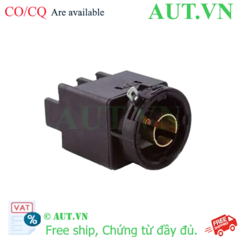 Ảnh của Khối tiếp điểm IDEC LW-C60 