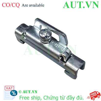 Ảnh của Miếng chặn cuối thanh ray IDEC BNL6PN10 