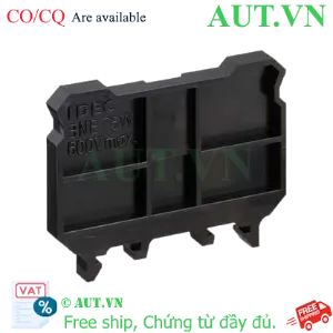 Ảnh của Nắp chặn cầu đấu BNE75WPN10 Idec, hỗ trợ kỹ thuật từ xa