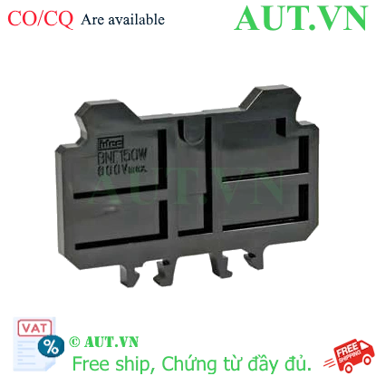 Ảnh của Nắp chặn cầu đấu IDEC BNE150W 