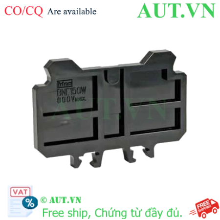 Ảnh của Nắp Chặn Cầu Đấu IDEC BNE150W Chính Hãng - AUT VN