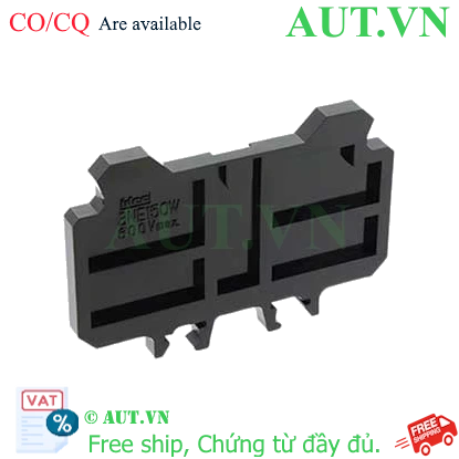 Ảnh của Nắp chặn cầu đấu IDEC BNE150WPN10 