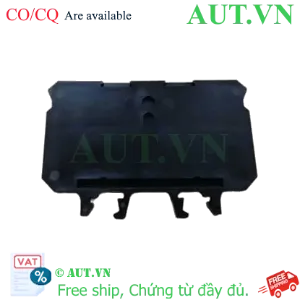 Ảnh của Nắp Chặn Cầu Đấu IDEC BNE20 (End Plate) - Phụ Kiện Chính Hãng AUT VN