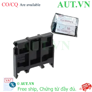 Ảnh của Nắp chặn cầu đấu IDEC BNE30WPN10 - Phụ kiện chính hãng AUT VN