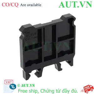 Ảnh của Nắp Chặn Cầu Đấu IDEC BNE40W - Phụ Kiện Cách Điện Chính Hãng