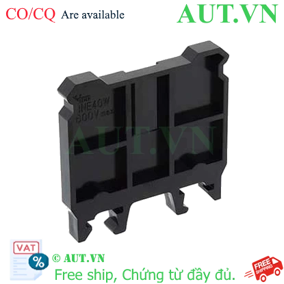 Ảnh của Nắp chặn cầu đấu IDEC BNE40W 